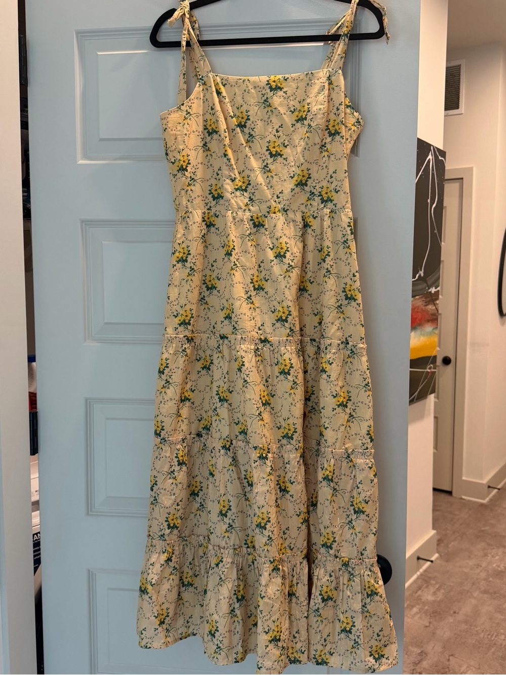PAIGE Maxi Dress